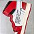 Nike Air Jordan 1 High OG x Off-White "Chicago" - Imagem 5