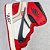 Nike Air Jordan 1 High OG x Off-White "Chicago" - Imagem 4