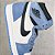 Nike Air Jordan 1 High OG "University Blue" - Imagem 4