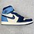 Nike Air Jordan 1 High OG "Obsidian" - Imagem 3