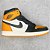 Nike Air Jordan 1 High OG "Taxi" - Imagem 3
