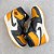 Nike Air Jordan 1 High OG "Taxi" - Imagem 2
