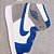 Nike Air Jordan 1 High OG "True Blue" - Imagem 4