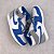 Nike Air Jordan 1 High OG "True Blue" - Imagem 2