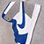 Nike Air Jordan 1 High OG "True Blue" - Imagem 5