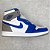 Nike Air Jordan 1 High OG "True Blue" - Imagem 3