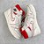 Nike Air Jordan 1 High OG "Phantom Gym Red" - Imagem 2