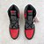 Nike Air Jordan 1 High OG "Bred Toe" - Imagem 6