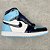 Nike Air Jordan 1 High OG "UNC Patent" - Imagem 3