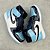 Nike Air Jordan 1 High OG "UNC Patent" - Imagem 2