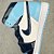 Nike Air Jordan 1 High OG "UNC Patent" - Imagem 5