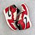 Nike Air Jordan 1 High OG "Chicago Lost and Found" - Imagem 2