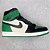 Nike Air Jordan 1 High OG "Pine Green" - Imagem 3