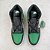 Nike Air Jordan 1 High OG "Pine Green" - Imagem 6