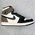 Nike Air Jordan 1 High OG "Dark Mocha" - Imagem 3