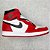 Nike Air Jordan 1 High OG "Chicago" - Imagem 3