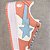 A Bathing Ape Bape Sta "Pastel Pink" - Imagem 4