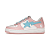 A Bathing Ape Bape Sta "Pastel Pink" - Imagem 1