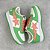 A Bathing Ape Bape Sta "Pastel Green" - Imagem 2