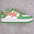 A Bathing Ape Bape Sta "Pastel Green" - Imagem 3