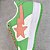 A Bathing Ape Bape Sta "Pastel Green" - Imagem 5