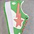 A Bathing Ape Bape Sta "Pastel Green" - Imagem 4
