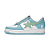 A Bathing Ape Bape Sta "Pastel Blue" - Imagem 1