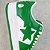 A Bathing Ape Bape Sta "Green" - Imagem 4