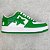 A Bathing Ape Bape Sta "Green" - Imagem 3