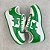 A Bathing Ape Bape Sta "Green" - Imagem 2
