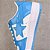 A Bathing Ape Bape Sta "Blue" - Imagem 5