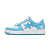 A Bathing Ape Bape Sta "Blue" - Imagem 1