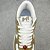 A Bathing Ape Bape Sta Patent Leather "Khaki" - Imagem 7