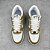 A Bathing Ape Bape Sta Patent Leather "Khaki" - Imagem 6