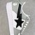 A Bathing Ape Bape Sta "Grey Black" - Imagem 4