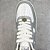 A Bathing Ape Bape Sta Patent Leather "White Grey" - Imagem 8