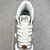 A Bathing Ape Bape Sta Patent Leather "White Grey" - Imagem 7