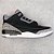 Nike Air Jordan 3 Retro "Black Cement" - Imagem 3