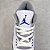 Nike Air Jordan 3 Retro "Racer Blue" - Imagem 7