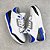 Nike Air Jordan 3 Retro "Racer Blue" - Imagem 2