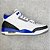Nike Air Jordan 3 Retro "Racer Blue" - Imagem 3