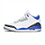 Nike Air Jordan 3 Retro "Racer Blue" - Imagem 1