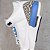 Nike Air Jordan 3 Retro "UNC" - Imagem 5