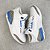 Nike Air Jordan 3 Retro "UNC" - Imagem 2