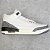 Nike Air Jordan 3 Retro "White Cement Reimagined" - Imagem 3