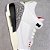 Nike Air Jordan 3 Retro "White Cement Reimagined" - Imagem 4