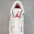 Nike Air Jordan 3 Retro "White Cement Reimagined" - Imagem 7