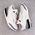 Nike Air Jordan 3 Retro "White Cement Reimagined" - Imagem 2