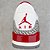 Nike Air Jordan 3 Retro "Cardinal Red" - Imagem 9