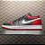 Nike Air Jordan 1 Low "Alternate Bred Toe" - Imagem 2